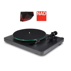 NAD C 558 Prenoska: ORTOFON 2M RED
