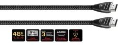 Audioquest Carbon 48 HDMI 0.6 M