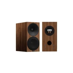 Amphion Helium410 Walnut