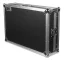 UDG Ultimate Flight Case Multi Format XXL Silver Plus (Laptop Shelf)