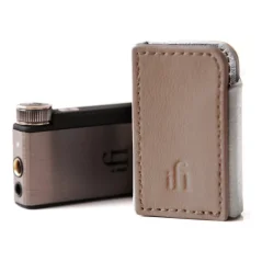 iFi audio GO Blu case