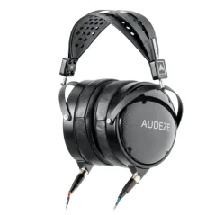 Audeze LCD-XC Carbon, umelá koža