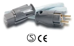 SUPRA  LoRad 2.5 CS-EU - 16A 2,0m