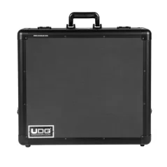 UDG Ultimate Pick Foam Flight Case AlphaTheta Omnis-Duo Black
