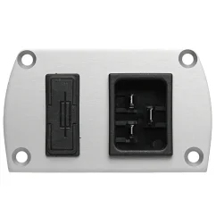 SUPRA  LoRad MD01-EU-16 DC-Blocker