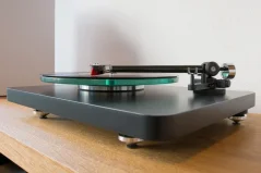 NAD C 588  + Ortofon MC Quintet Red (Moving Coil) 