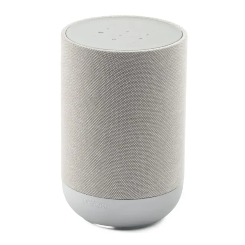 Denon HOME 200 Strieborná
