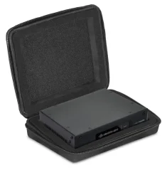 UDG Creator Universal Audio UAD-2 Satellite Thunderbolt Hardcase Black 