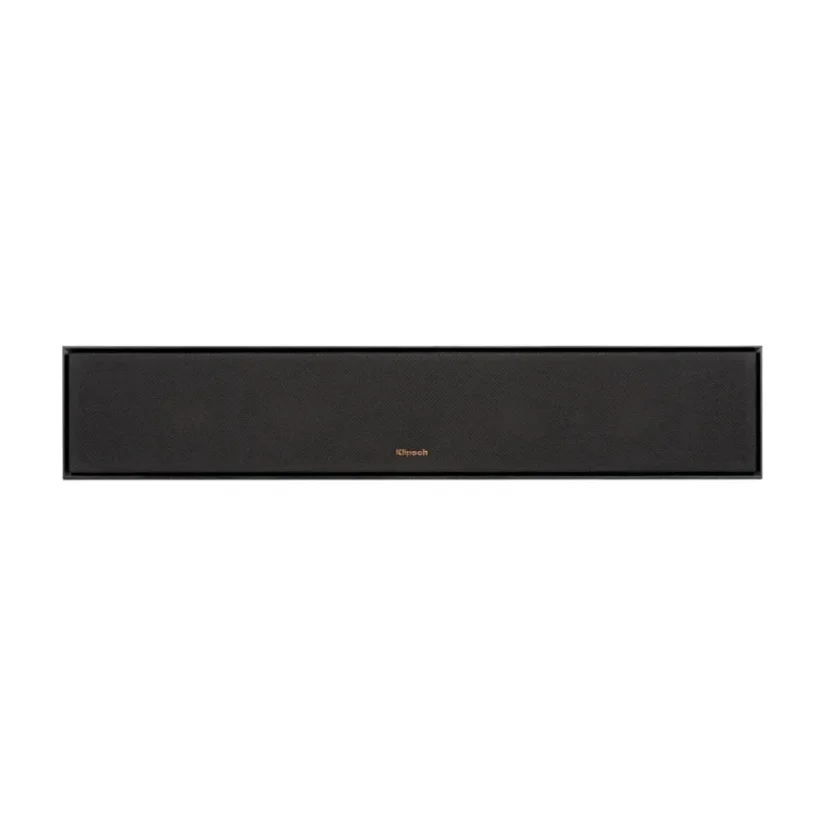 Klipsch R-30C Čierna