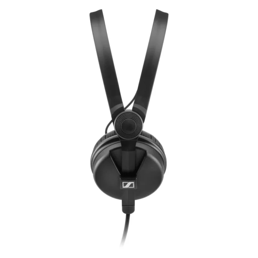 Sennheiser HD 25 - profesionálne DJ a monitorovacie slúchadlá