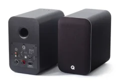 Q Acoustics M20 HD wireless Black