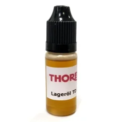 Thorens Lageröl TD