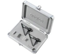 Ortofon Concorde MKII MIX TWIN