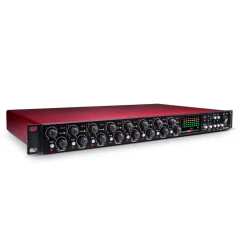 Focusrite SCARLETT OCTOPRE DYNAMIC
