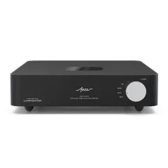 Fezz Audio Equinox Black Ice