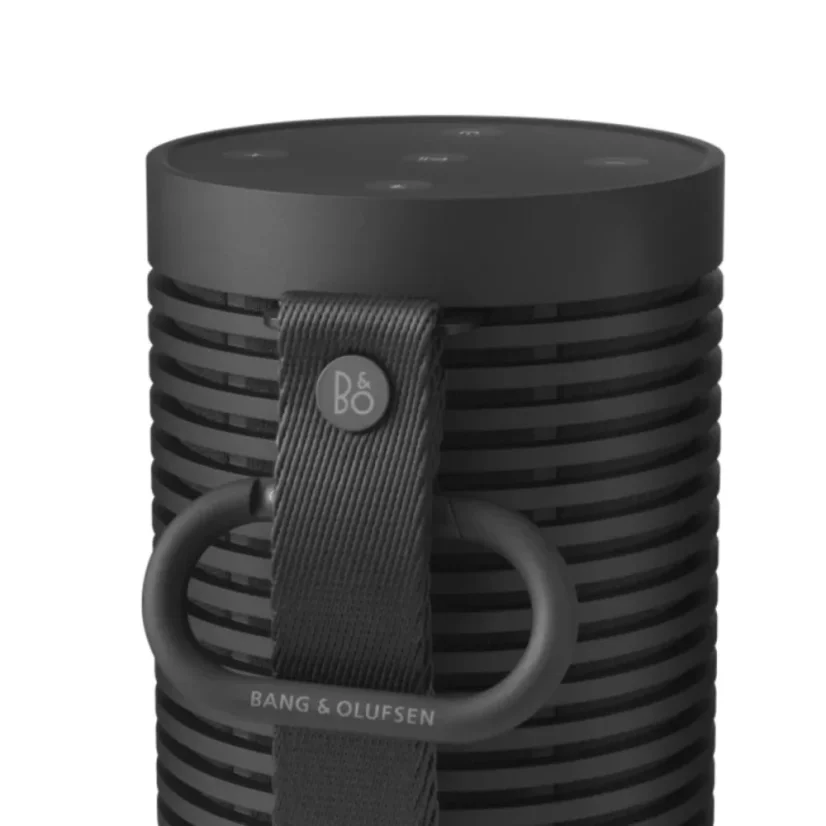 Bang & Olufsen Explore  Black Anthracite