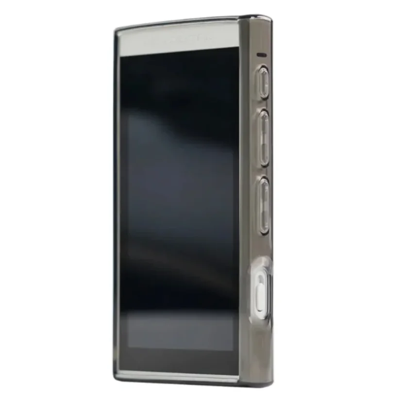 HiBy M300 - silikonový obal