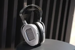HiFiMAN HE1000 Unveiled