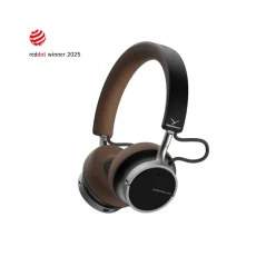 Beyerdynamic AVENTHO 100 Bluetooth On-Ear slúchadlá hnedé