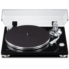 Teac TN-3B-SE Čierna