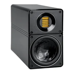 Elac Elegant BS 312.2 Black High Gloss