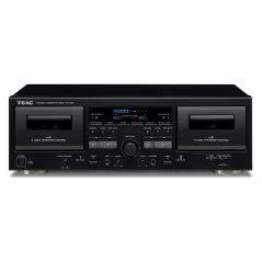 Teac W-1200