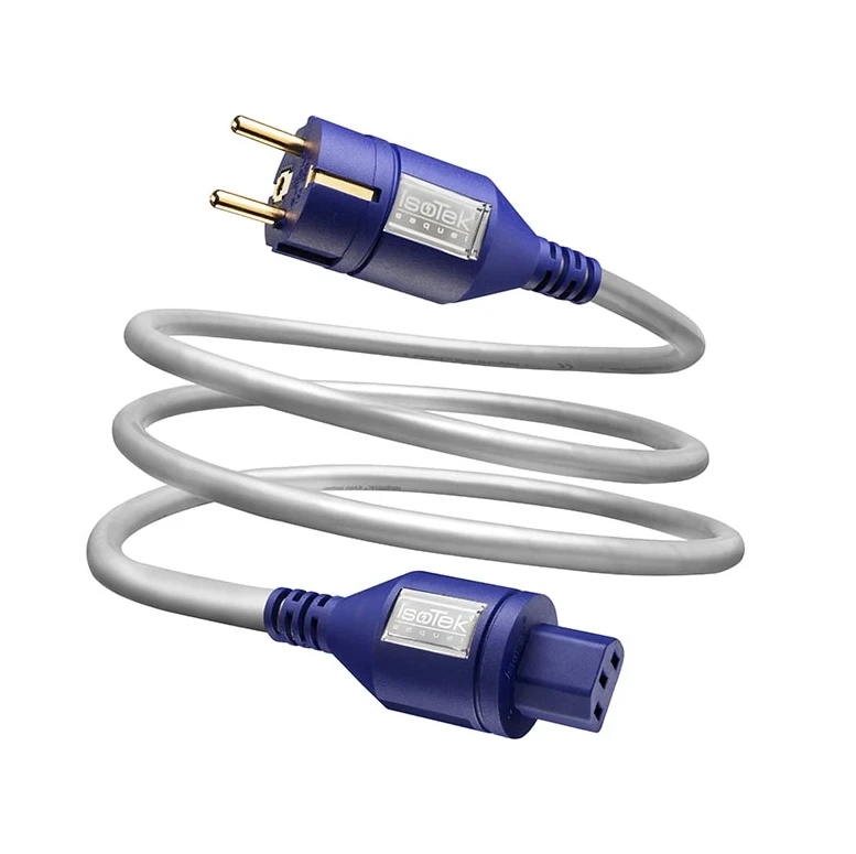 IsoTek EVO3 Sequel  C7