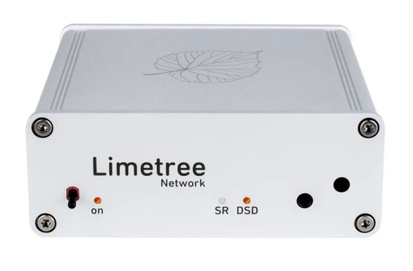 Lindemann LIMETREE NETWORK II
