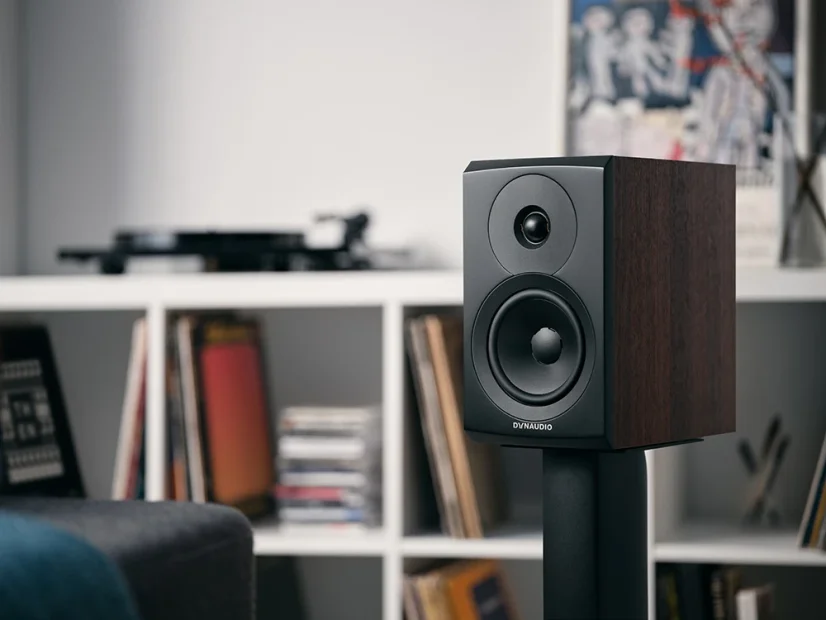 Dynaudio Emit 10 Vlašský Orech