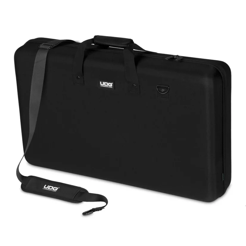 UDG Creator Pioneer XDJ-RX3 Hardcase  Black