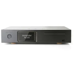 Aurender ACS10 Black