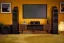 JBL  STAGE 240H Čierna