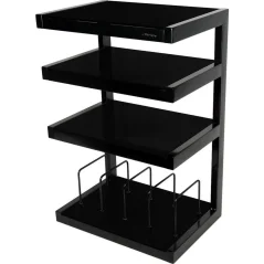 NorStone  Esse Hifi Vinyl Black