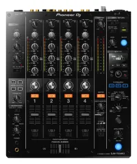 Pioneer DJ DJM-750MK2