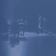 THE LOST RECORDINGS ELLA FITZGERALD LIVE IN EAST BERLIN 1967 