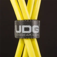 UDG Ultimate Audio Cable USB 2.0 C-B  Straight 1,5m Čierna
