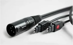 ADL Furutech iHP-35S- 4XLR 3 m