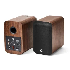 Q Acoustics M20 HD wireless Brown