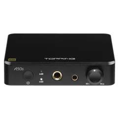 Topping A50s Čierna