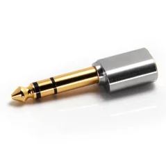 DD Hifi Adaptér DJ65A - 3,5 > 6,35 Jack adaptér
