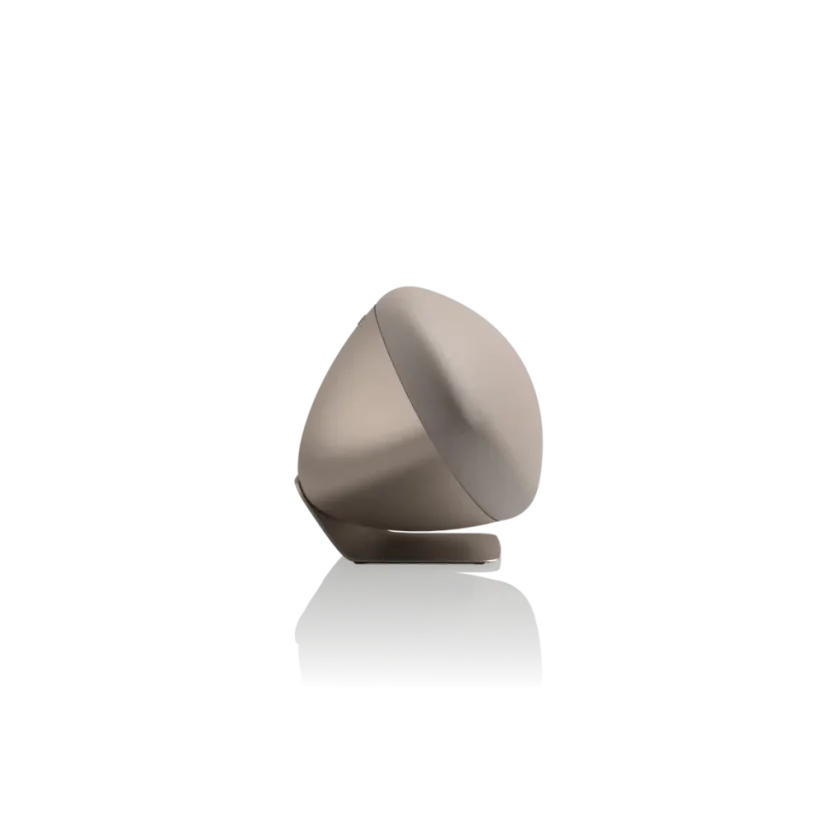 Bowers & Wilkins Zeppelin Pro Solar Gold