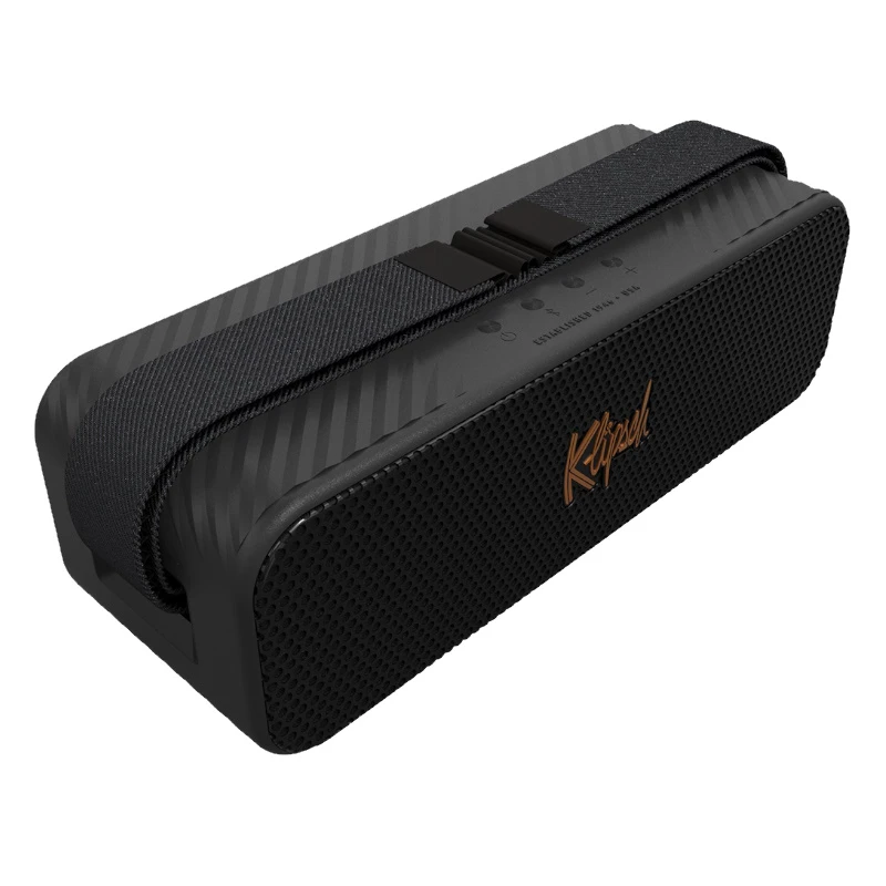 Klipsch Detroit