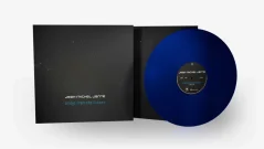 VINYL Jean Michel Jarre - Bridge From the Future / Coloured Vinyl 10 inch / 2CD / BluRay / Photobook Limited Edition