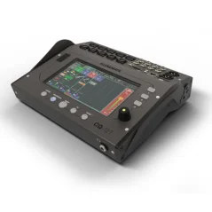 Allen&Heath CQ-12T