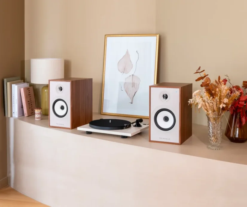 Triangle Borea BR02 CONNECT Dub