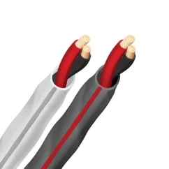 Audioquest SLIP-DB 14/2 Biela