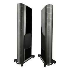GoldenEar T66 Black