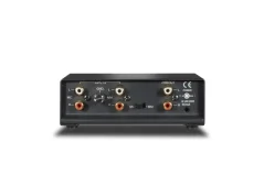 NAD PP 2e Grafit