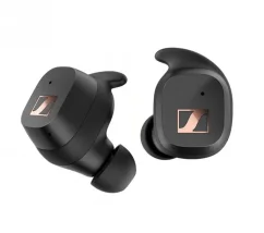Sennheiser SPORT True Wireless Čierna
