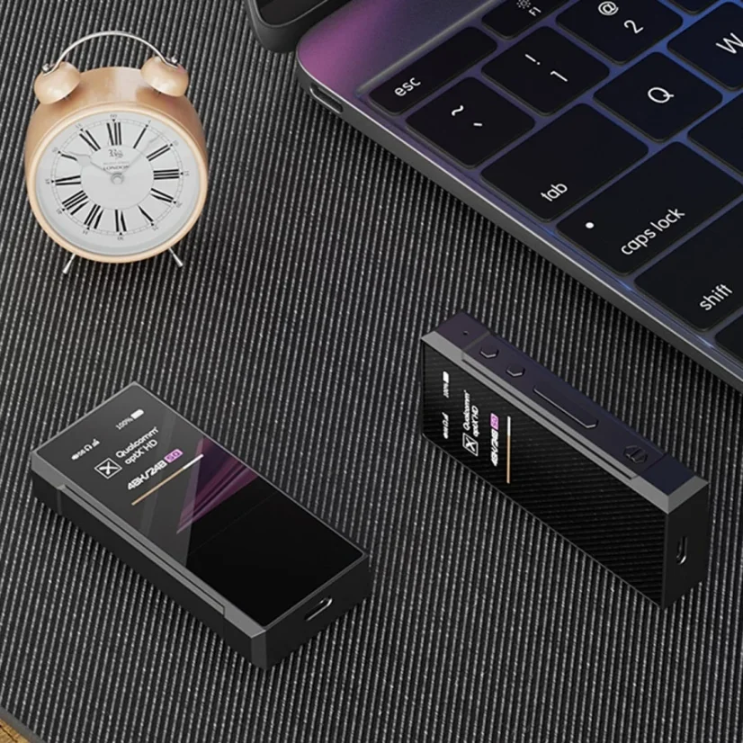 FiiO BTR7